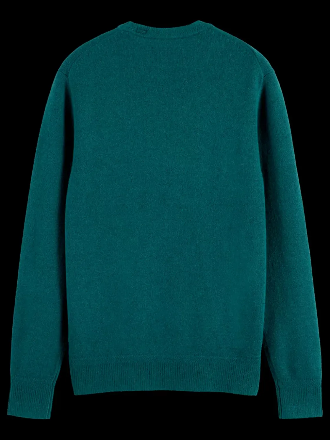 SOFT KNIT REGULAR FIT SWEATER-Scotch & Soda Best
