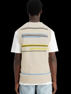 Soft knit vest-Scotch & Soda Hot