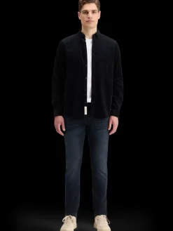 SOLID CORDUROY SHIRT-Scotch & Soda Sale