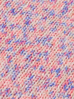 SPACE DYE V NECK KNITTED TANK-Scotch & Soda Discount