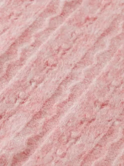 SPACE DYED LIGHTWEIGHT AJOUR KNIT-Scotch & Soda Clearance