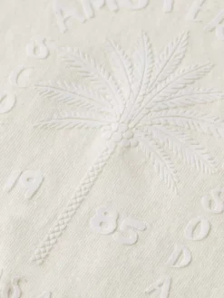 Sprayed t-shirt-Scotch & Soda Clearance