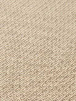 Structure knitted polo-Scotch & Soda Hot