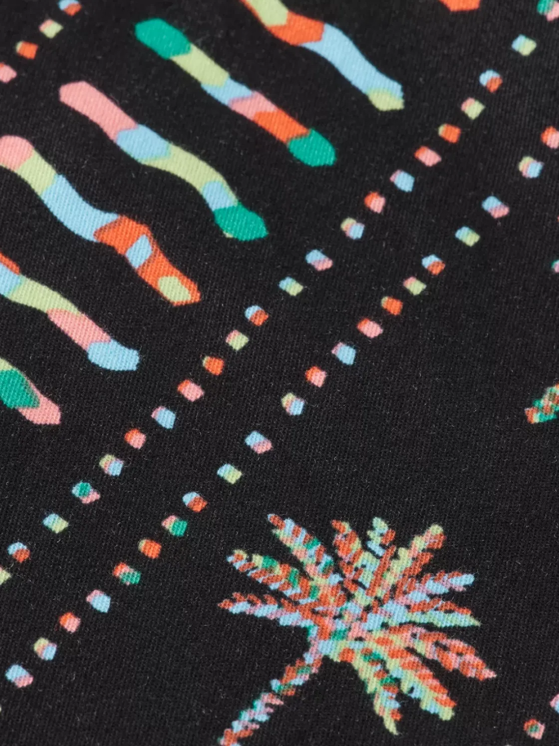 Stuart- printed stretch-cotton chino short-Scotch & Soda Best