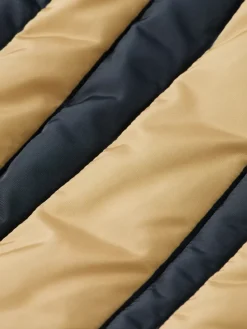 SWIRL PUFFER-Scotch & Soda Hot