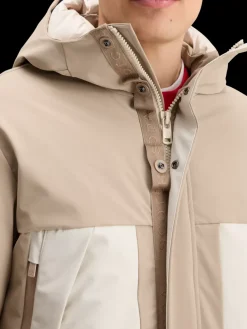 TECHNICAL CITY PARKA-Scotch & Soda Best