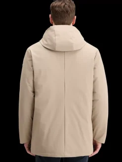 TECHNICAL CITY PARKA-Scotch & Soda Best