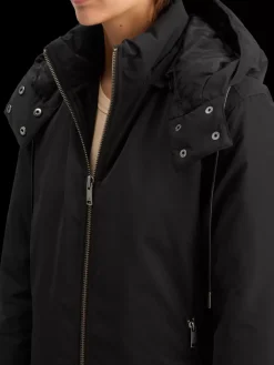 TECHNICAL PARKA-Scotch & Soda New