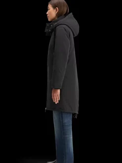 TECHNICAL PARKA-Scotch & Soda New