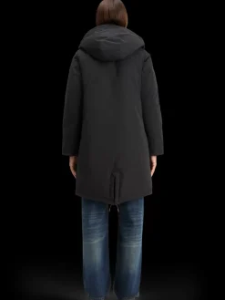 TECHNICAL PARKA-Scotch & Soda New