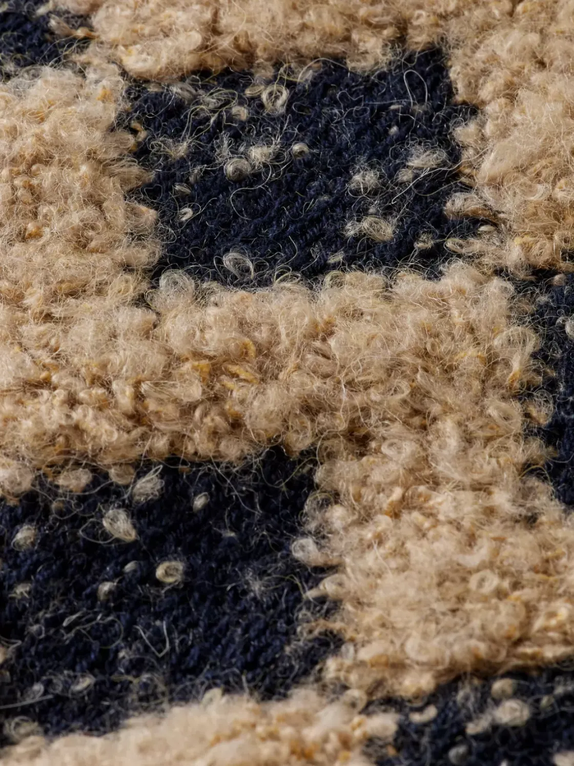 TEXTURED JACQUARD BOMBER-Scotch & Soda Sale