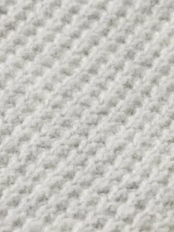 TEXTURED STITCH OVERSIZED CARDIGAN-Scotch & Soda Fashion