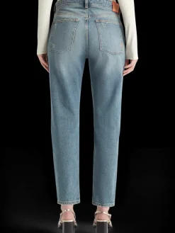 The buzz slim boyfriend jeans  frisco nights-Scotch & Soda Outlet