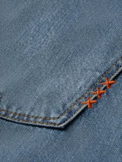 The buzz slim boyfriend jeans  frisco nights-Scotch & Soda Outlet