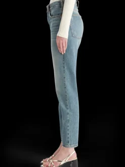 The buzz slim boyfriend jeans  frisco nights-Scotch & Soda Outlet