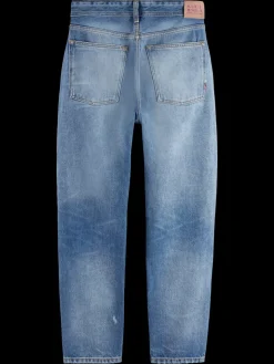 THE BUZZ SLIM BOYFRIEND JEANS -Scotch & Soda Outlet