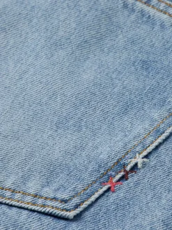 THE BUZZ SLIM BOYFRIEND JEANS -Scotch & Soda Outlet