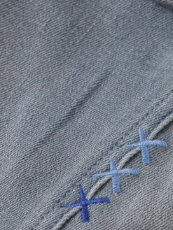 The drop regular taper jeans  on board-Scotch & Soda Discount