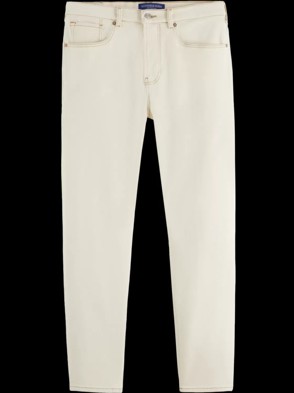 The drop regular taper jeans --Scotch & Soda Sale