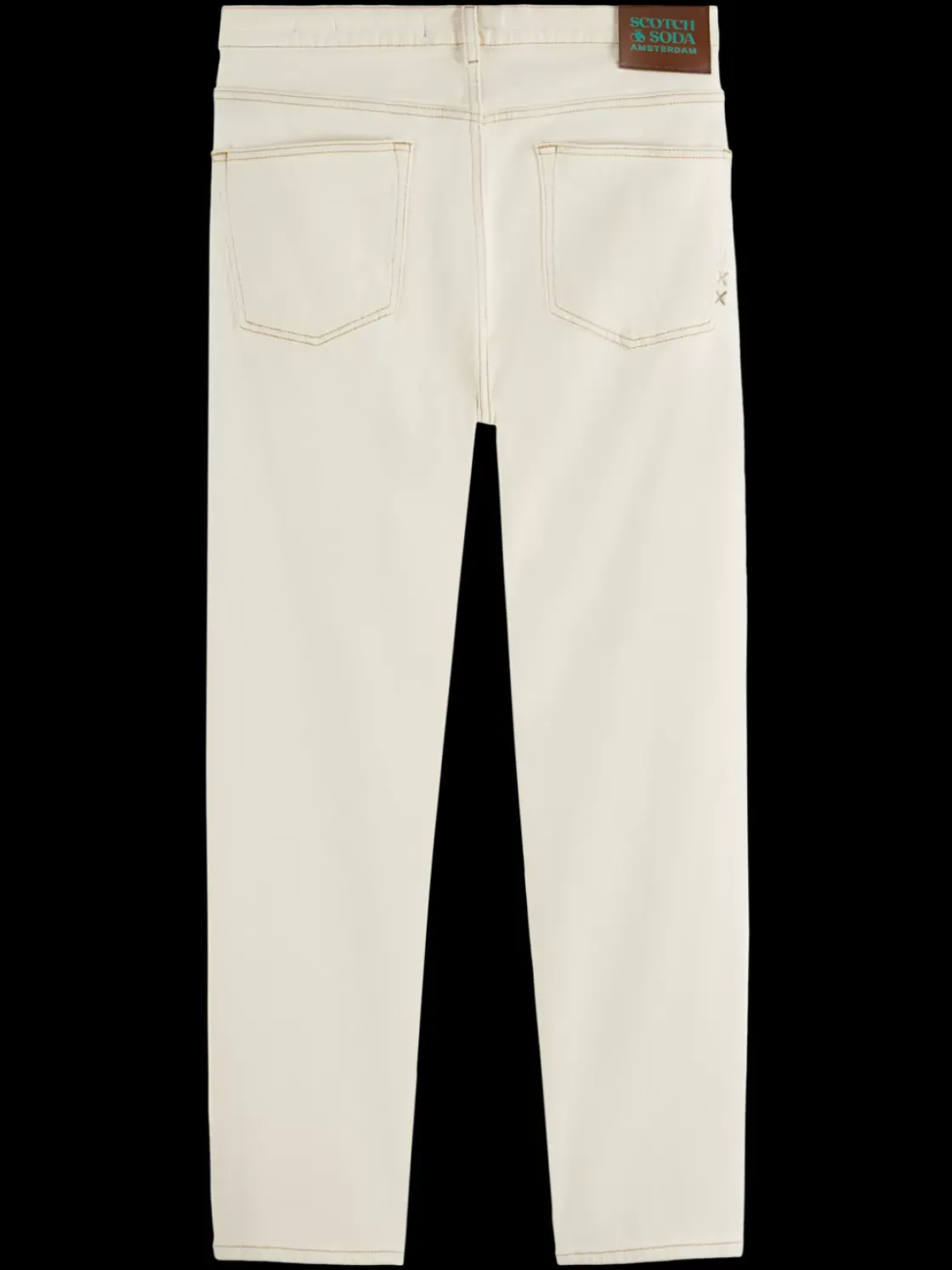 The drop regular taper jeans --Scotch & Soda Sale