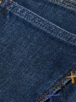 THE PITCH LOOSE FIT JEANS -  LUX BLUE-Scotch & Soda Outlet