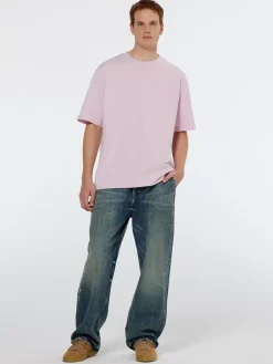 The Pitch workwear jeans-Scotch & Soda Outlet