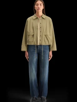 THE RIPPLE AUTHENTIC STRAIGHT JEANS  LUX BLUE-Scotch & Soda Clearance