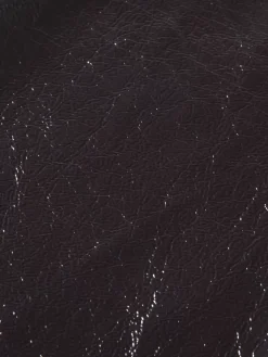 THE SKY FAUX LEATHER VINYL PANT-Scotch & Soda Fashion