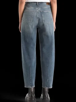 THE TIDE BALLOON FIT JEANS  -Scotch & Soda Best