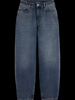 THE TIDE BALLOON FIT JEANS  -Scotch & Soda Best