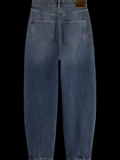 THE TIDE BALLOON FIT JEANS  -Scotch & Soda Best