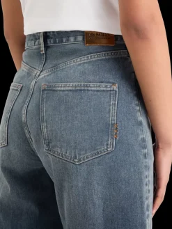 THE TIDE BALLOON FIT JEANS  -Scotch & Soda Best