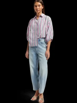 THE TIDE HIGH RISE BALLOON FIT JEANS --Scotch & Soda Hot