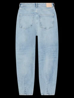 THE TIDE HIGH RISE BALLOON FIT JEANS --Scotch & Soda Hot