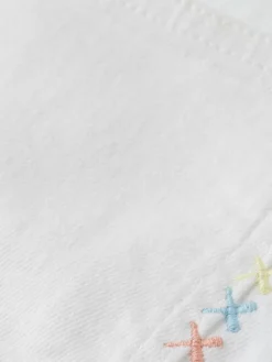 The wave high-rise wide jeans - keep it cool-Scotch & Soda Discount