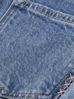 THE WAVE WIDE LEG JEANS --Scotch & Soda Outlet