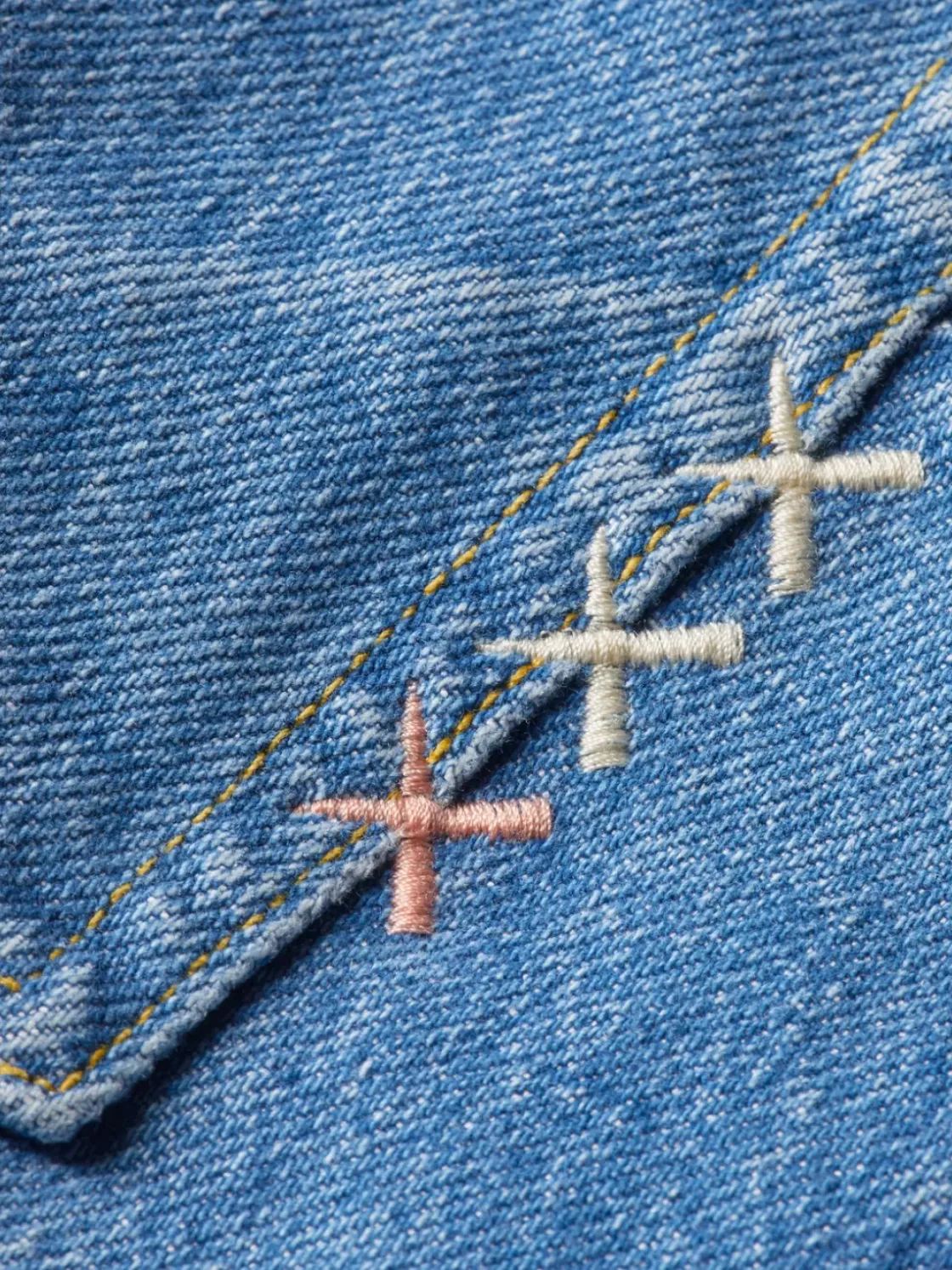 The zee straight fit jeans - wave catcher-Scotch & Soda New