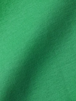 TIE WAIST MINI JERSEY DRESS-Scotch & Soda Online