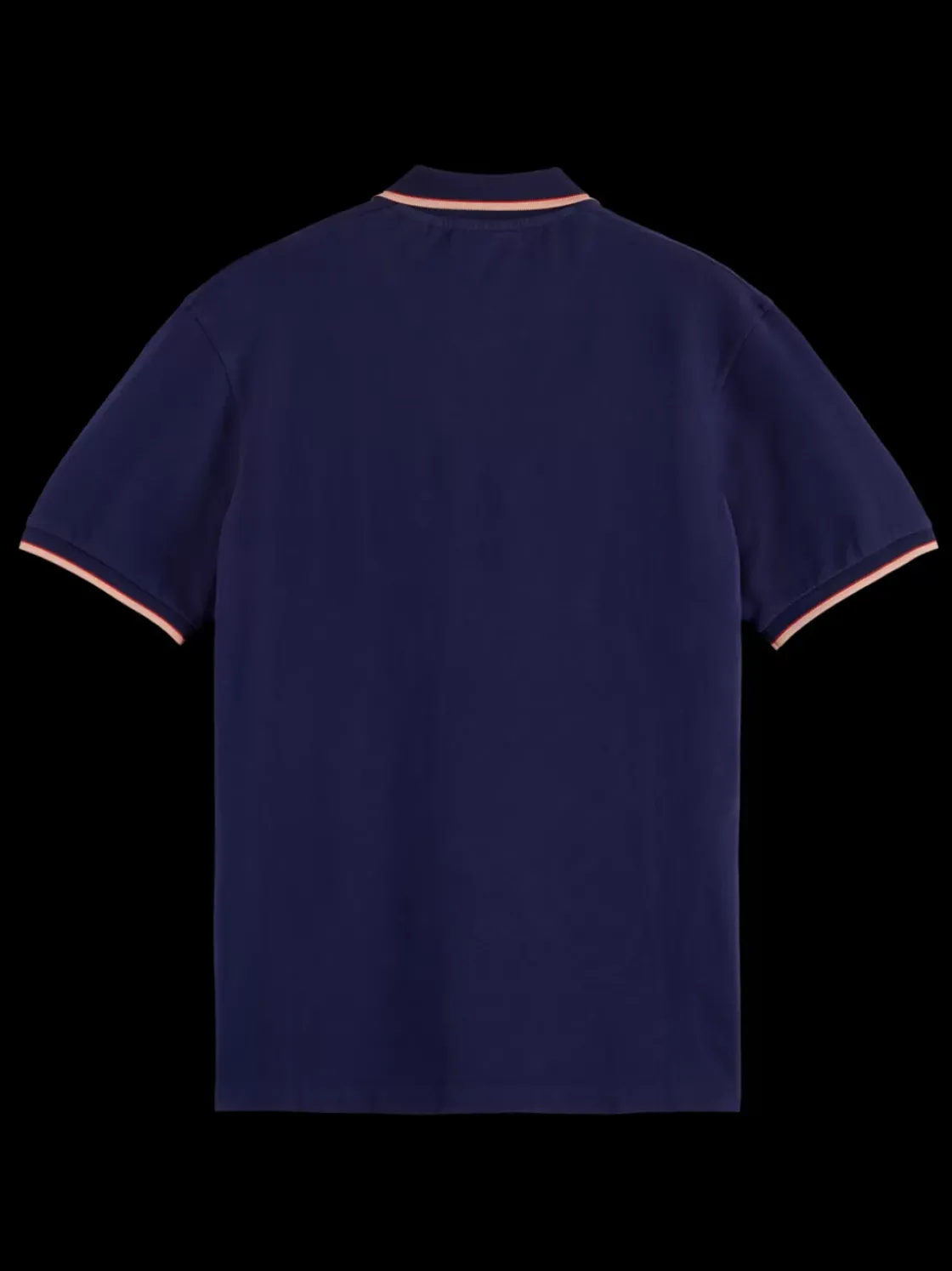 Tipping polo-Scotch & Soda New