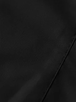 TOP WITH BRODERIE ANGLAISE SLEEVE-Scotch & Soda Clearance