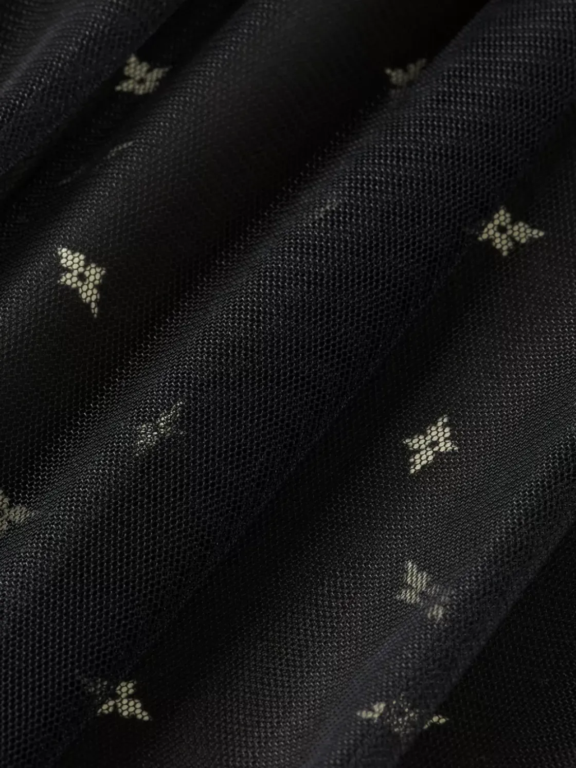 TULLE LAYERED SKIRT-Scotch & Soda New