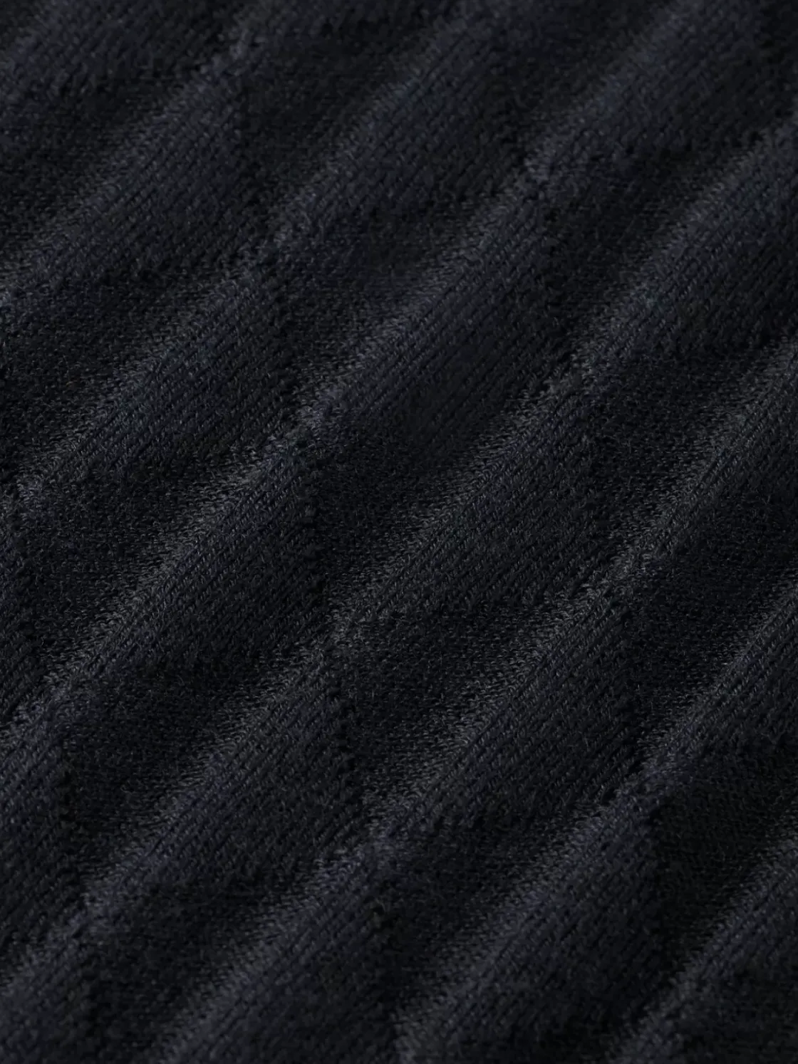 TURTLE NECK REGULAR FIT RELIEF STITCH SWEATER-Scotch & Soda Hot