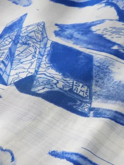 UTILITY FLUID SHIRT-Scotch & Soda Discount