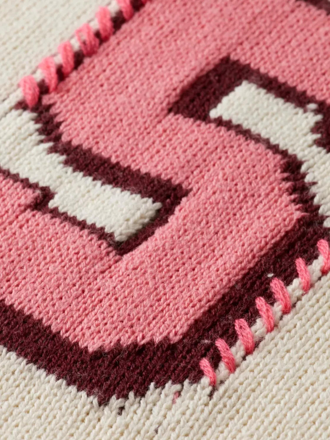 Varsity oversized pullover-Scotch & Soda Online