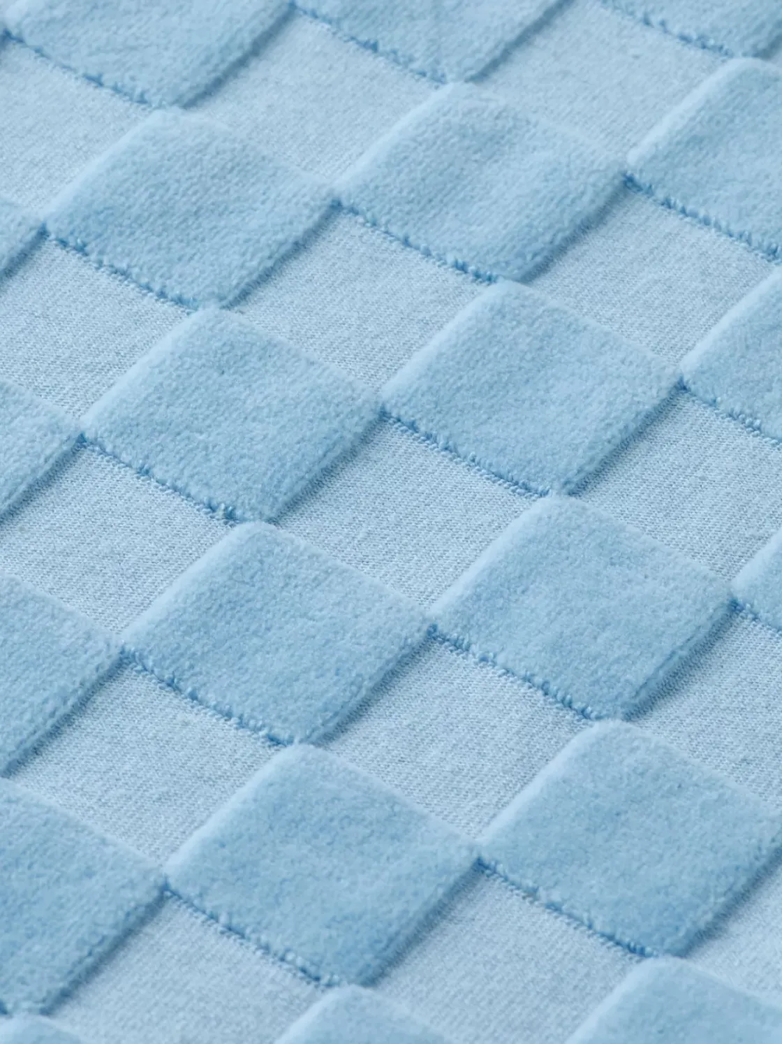 VELOUR CHECKERBOARD JOGGER-Scotch & Soda Clearance