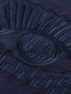 VELOUR T-SHIRT-Scotch & Soda Hot