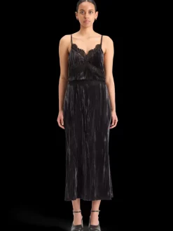 VELVET TANK TOP-Scotch & Soda New