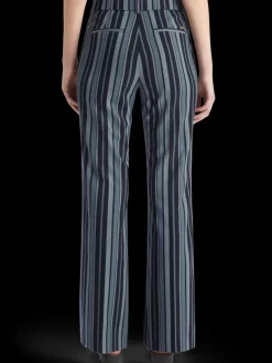 Violet kick flare pant-Scotch & Soda Hot