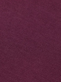 WAFFLE T-SHIRT LS-Scotch & Soda Fashion