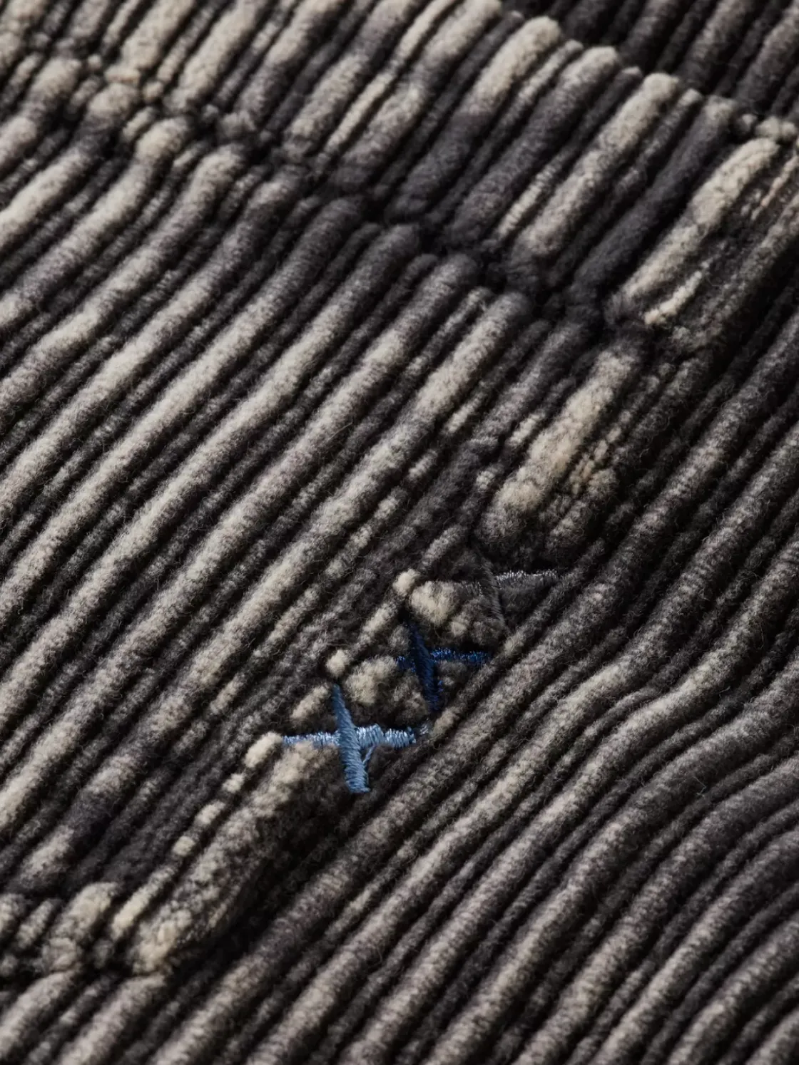 WASHED CORDUROY JACKET WITH DETACHABLE INNER GILET-Scotch & Soda Fashion